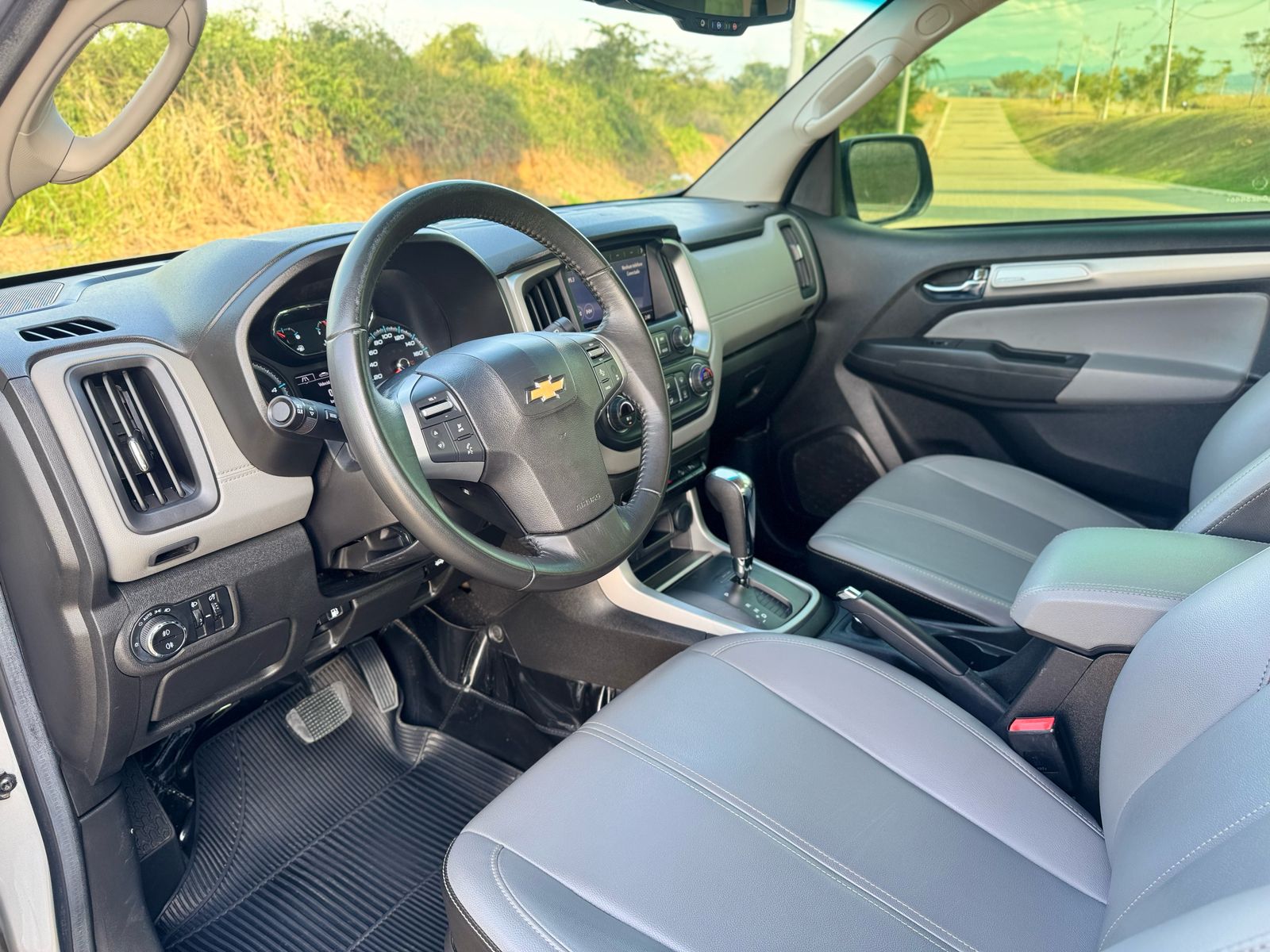 S10 LTZ 2.8 CD 